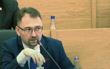 Юрист, соратник Удальцова и «Штамплиер»: чем известен обвиненный в терроризме депутат Чувилин