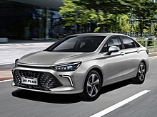 BAIC провел анализ спроса и решил продавать модели на 550 тысяч рублей дешевле