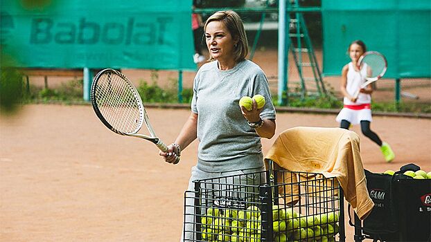 Мать Рублева ответила на обвинения в избиении теннисистки