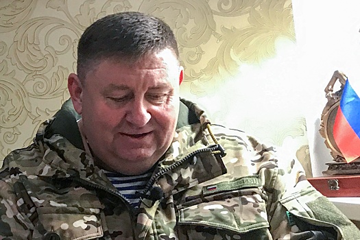 Директор клуба патриотов рассказала, каким в юности был погибший на СВО Ефремов