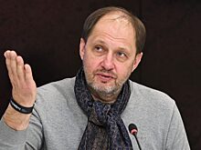 Кирилл Набутов: «Красноярск — одна из столиц свободного российского телевидения»