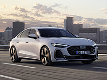 Семейство Audi A5 расширилось за счёт plug-in гибридных версий, цены известны