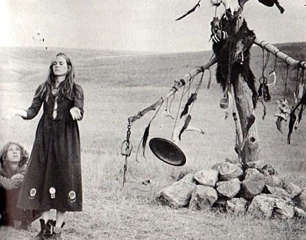 Как работает порча: мнение ученых