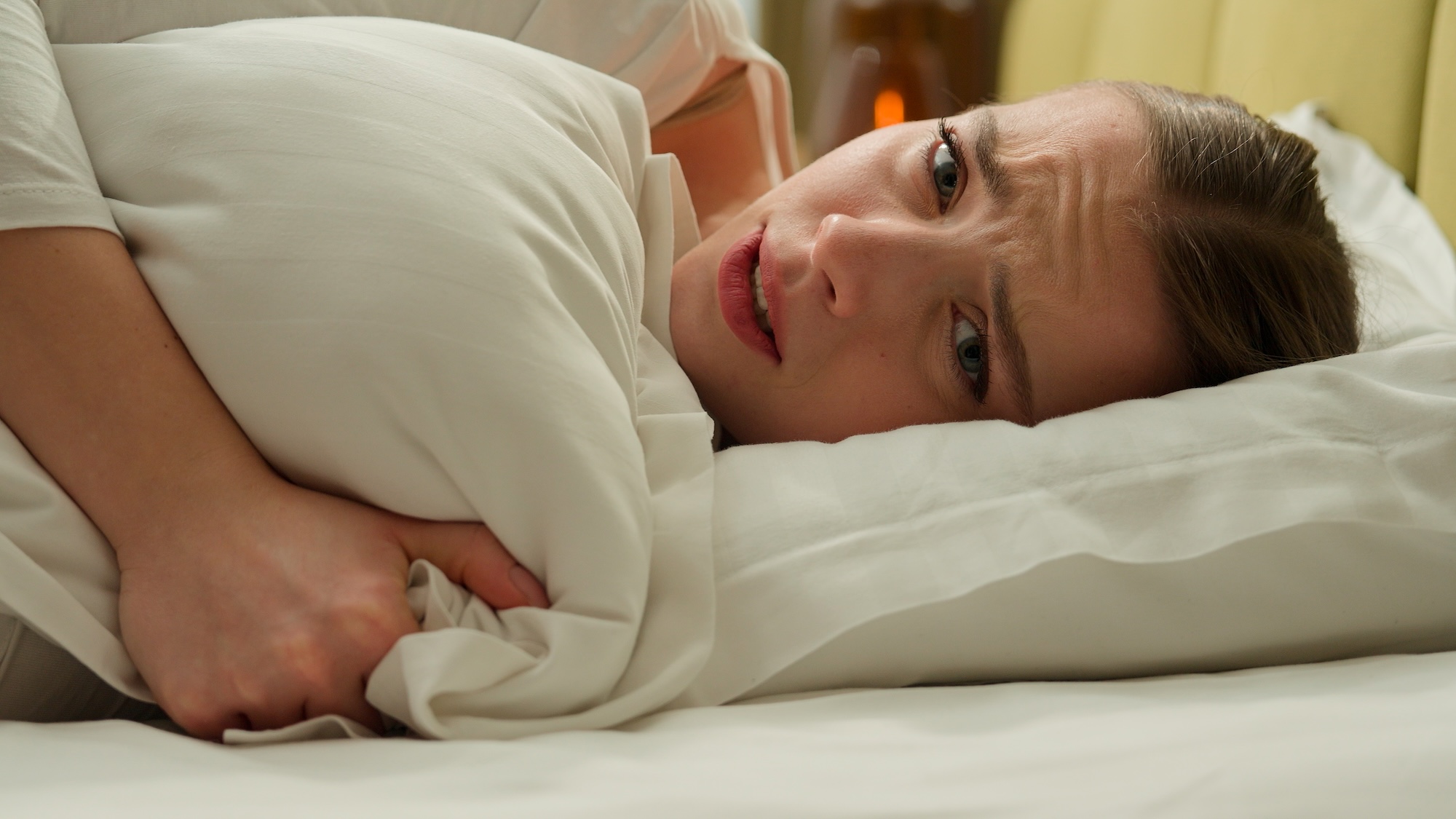 Гинеколог рассказала, нормально ли терпеть боль при месячных