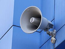 В Красноярском крае на модернизацию системы оповещения потратят 123 миллиона рублей