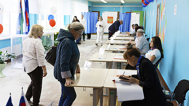 На Ямале стартовала избирательная кампания