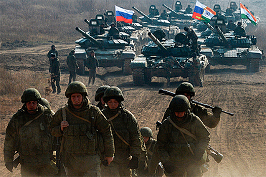 США оценили шансы РФ победить соседние страны