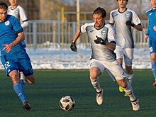 Ижевский «Зенит» завершил год на 9-м месте
