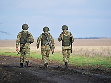 Минобороны РФ отменило сроки носки формы в зоне СВО