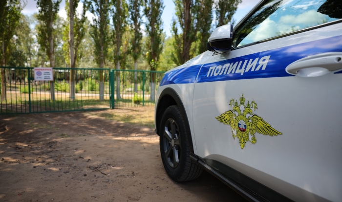 В Волгограде уголовное дело грозит подростку, решившему покататься на чужом авто