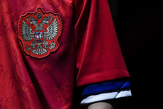 Определился первый соперник сборной России на Евро-2020