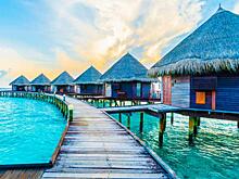 Лучшие острова в мире для отдыха