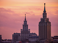 В Москве 29 марта стал самым теплым днем с начала года