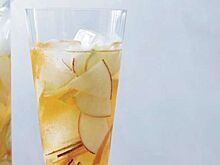 Хит сезона: сангрия с сидром