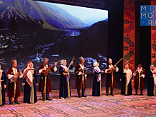 В Ахтынском районе пройдет праздник традиционной культуры и фольклора «Мелодии и ритмы Шалбуздага»