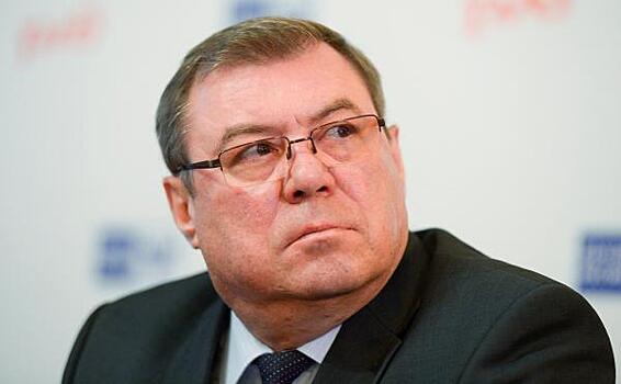 Должность Анатолия Краснощека займет Сергей Кобзев