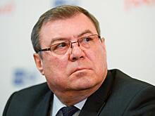 Должность Анатолия Краснощека займет Сергей Кобзев