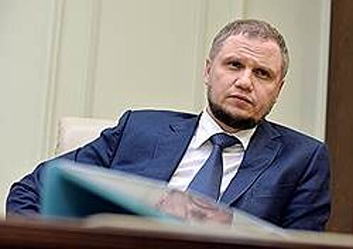 Александр Ручьев расширит "Физтехпарк"
