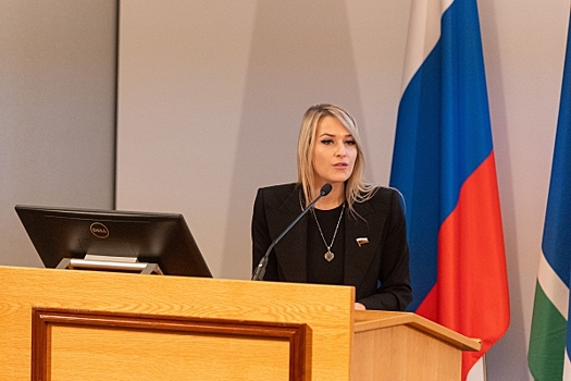 Депутат Лантратова о скандале с «передачей туалета» в саратовский школе: «Организовать встречу с участниками СВО»