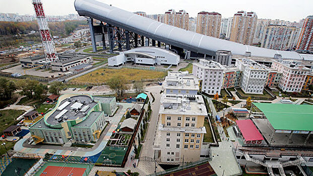 В Подмосковье более половины школ переведут на каникулы из-за COVID-19