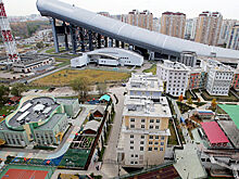 В Подмосковье более половины школ переведут на каникулы из-за COVID-19