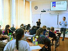 Завершился Всероссийский марафон соучаствующего проектирования «Школа мечты»