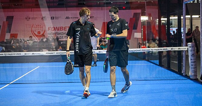 FONBET Чемпионат России 2025: рекордное число участников и новые чемпионы