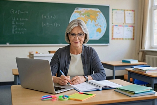 В Хабаровском крае анонсировали комплексное повышение зарплат учителям