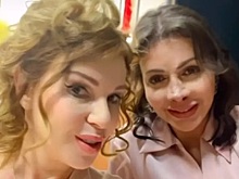 «Изуродованная женщина»: Стало известно, как сейчас выглядит экс-жена Аршавина