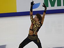 «Семь квадов? Безграничное уважение». Семененко назвал фигуристов, которые ему нравятся