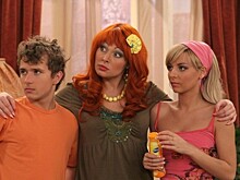 Коллеги звезды сериала «Счастливы вместе» прокомментировали её задержание с наркотиками