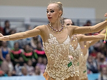 Тренер гимнасток Максимова оценила итоги международного турнира в Пекине