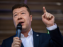 Спикер парламента Чехии выступил с резкой критикой украинских властей