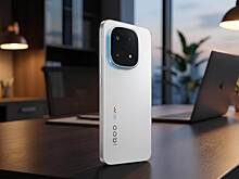 iQOO 15 Ultra установил рекорд производительности в AnTuTu