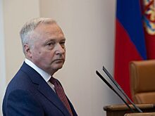 Развитие инфраструктуры, повышение зарплат бюджетникам и новые меры поддержки: Юрий Лапшин выступил с отчётом о работе правительства Красноярского края