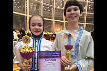 Воспитанники музыкальной школы стали обладателями Гран-при всероссийского фестиваль-конкурса