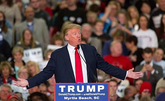 В Америке — Перестройка?