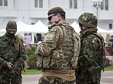 На Украине прокомментировали смертный приговор иностранным наемникам