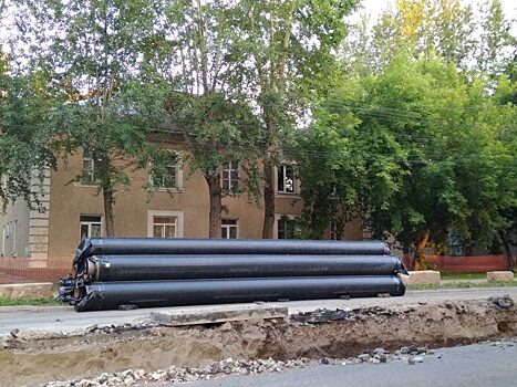 Новосибирск переведут в ценовую зону теплоснабжения