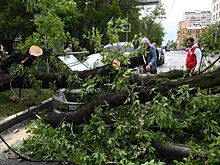 В Москве госпитализирован генерал армии Гареев