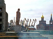 «Я прирос к Таймыру, я его часть»