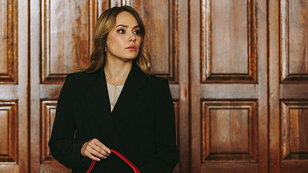 Зоя Бербер рассказала о плюсах ролей злодеек