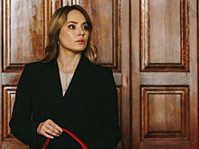 Зоя Бербер рассказала о плюсах ролей злодеек