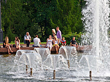 2020 год признан самым теплым в истории планеты. А лето 2021 года в России прогнозируют аномально сухим