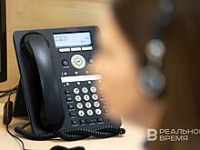 Россияне в среднем говорили по домашнему телефону 78 минут в месяц