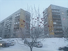 В Челябинской области продлили штормовое предупреждение на сутки