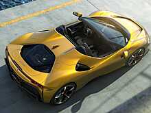 Популярность Ferrari за последнее десятилетие упала на треть