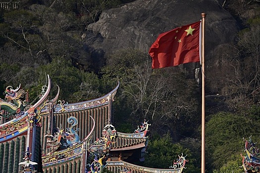 Перемирие с ультиматумом: Китай выкатил США «красные линии»