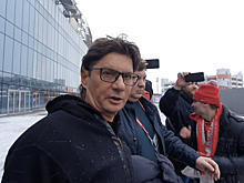 "Закон суров, но это закон". Федун - о Fan ID, потере очков в матче с "Уралом" и Промесе