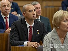 Герой России Расим Баксиков попросил выделить 66,5 млн на патриотическое воспитание